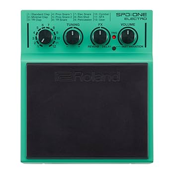 Roland SPD-8ローランド パーカッションパッド Yahoo!オークション -「roland spd 8」の落札相場・落札価格